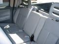 2006 Patriot Blue Pearl Dodge Dakota SLT Quad Cab 4x4  photo #4