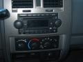 2006 Patriot Blue Pearl Dodge Dakota SLT Quad Cab 4x4  photo #6