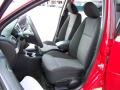 2009 Victory Red Chevrolet Cobalt LT Sedan  photo #7