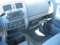 2006 Patriot Blue Pearl Dodge Dakota SLT Quad Cab 4x4  photo #10