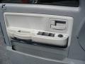 2006 Patriot Blue Pearl Dodge Dakota SLT Quad Cab 4x4  photo #11