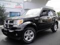 Black - Nitro SLT 4x4 Photo No. 1