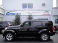 Black - Nitro SLT 4x4 Photo No. 3