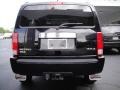 Black - Nitro SLT 4x4 Photo No. 5