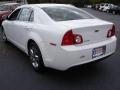 Summit White - Malibu LT Sedan Photo No. 5