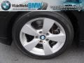 Jet Black - 5 Series 525xi Sedan Photo No. 6