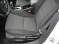Summit White - Malibu LT Sedan Photo No. 8