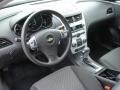 Summit White - Malibu LT Sedan Photo No. 9