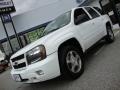 Summit White - TrailBlazer LT 4x4 Photo No. 2