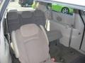 2007 Linen Gold Metallic Dodge Grand Caravan SXT  photo #3