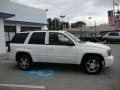 Summit White - TrailBlazer LT 4x4 Photo No. 6