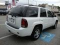 Summit White - TrailBlazer LT 4x4 Photo No. 7