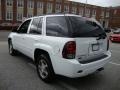 Summit White - TrailBlazer LT 4x4 Photo No. 9