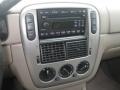 2005 Mineral Grey Metallic Ford Explorer XLT 4x4  photo #9