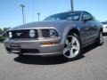 2006 Tungsten Grey Metallic Ford Mustang GT Premium Coupe  photo #1