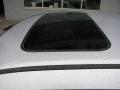 Satin Silver Metallic - Accord EX V6 Sedan Photo No. 5