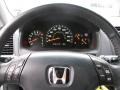 2004 Satin Silver Metallic Honda Accord EX V6 Sedan  photo #18