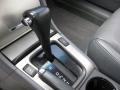 2004 Graphite Pearl Honda Accord EX V6 Sedan  photo #16