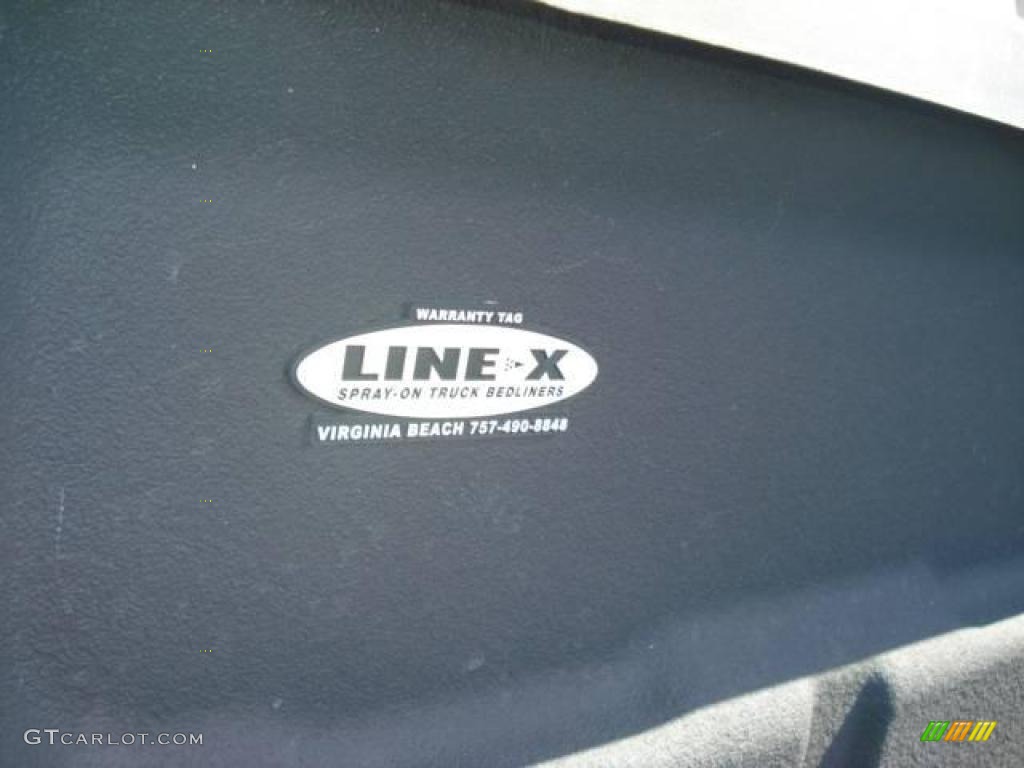 2006 F150 XLT SuperCrew 4x4 - Dark Toreador Red Metallic / Medium/Dark Flint photo #14