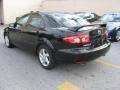2003 Onyx Black Mazda MAZDA6 i Sedan  photo #12