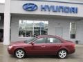 Dark Cherry Red - Sonata Limited V6 Photo No. 3