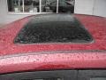 Dark Cherry Red - Sonata Limited V6 Photo No. 4