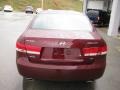 Dark Cherry Red - Sonata Limited V6 Photo No. 7