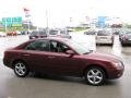Dark Cherry Red - Sonata Limited V6 Photo No. 9