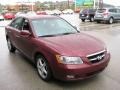 Dark Cherry Red - Sonata Limited V6 Photo No. 10