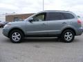 Silver Blue - Santa Fe GLS Photo No. 2