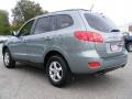 Silver Blue - Santa Fe GLS Photo No. 3