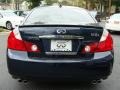 Twilight Blue Pearl - M 35x Sedan Photo No. 6