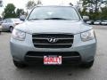 Silver Blue - Santa Fe GLS Photo No. 8