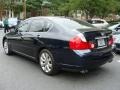 Twilight Blue Pearl - M 35x Sedan Photo No. 7
