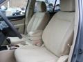 Silver Blue - Santa Fe GLS Photo No. 9