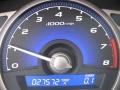 2007 Atomic Blue Metallic Honda Civic EX Sedan  photo #20