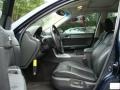 Twilight Blue Pearl - M 35x Sedan Photo No. 12