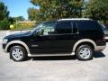 2006 Black Ford Explorer Eddie Bauer  photo #5