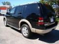 2006 Black Ford Explorer Eddie Bauer  photo #6