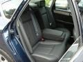 Twilight Blue Pearl - M 35x Sedan Photo No. 22