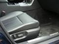 Twilight Blue Pearl - M 35x Sedan Photo No. 26