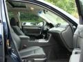Twilight Blue Pearl - M 35x Sedan Photo No. 27
