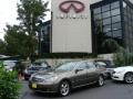 Umbria Gray Metallic - M 35x Sedan Photo No. 1