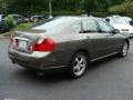 Umbria Gray Metallic - M 35x Sedan Photo No. 5