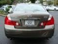 Umbria Gray Metallic - M 35x Sedan Photo No. 6