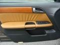 Umbria Gray Metallic - M 35x Sedan Photo No. 9
