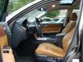 Umbria Gray Metallic - M 35x Sedan Photo No. 12