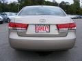 2008 Golden Beige Hyundai Sonata Limited  photo #4