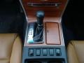Umbria Gray Metallic - M 35x Sedan Photo No. 20