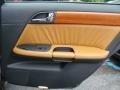 Umbria Gray Metallic - M 35x Sedan Photo No. 23